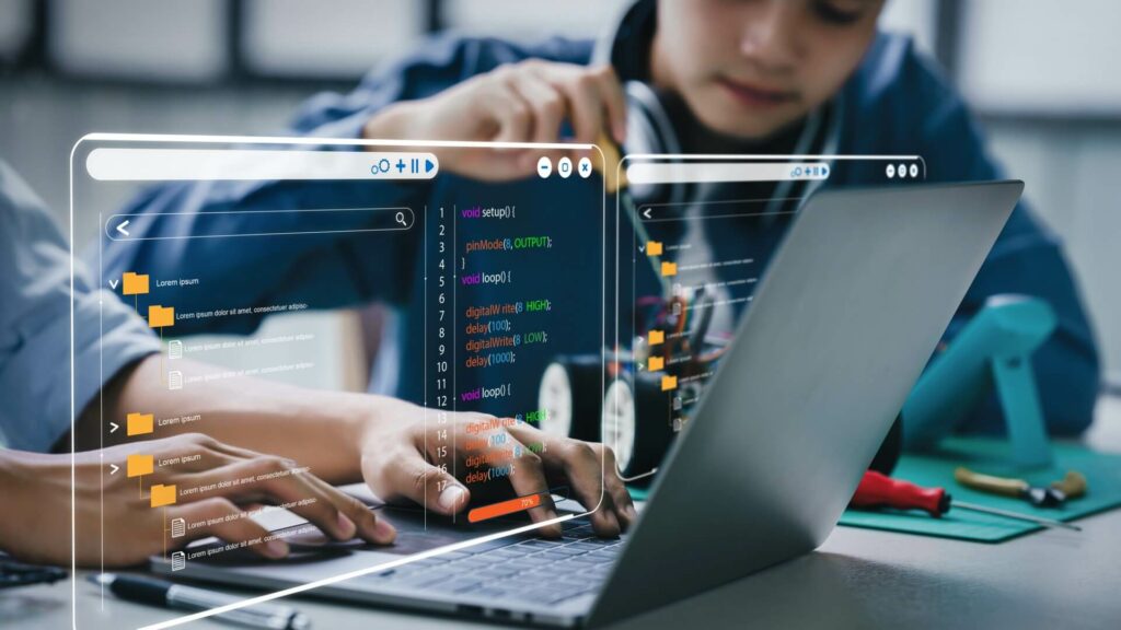 MCTDE25 – Tecnologie didattiche ed educative