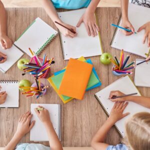 MDSAA25 - Ambienti di apprendimento